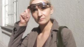 ”CZECH STREETS - MONIKA”