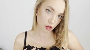 Community Creator
 @Kira_Blaze @Boob Grab and #Stockings #Blonde #Solo #Sexy Lingerie clips xxx adult | Tik.Porn