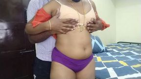 Tamil r pusssy lickin