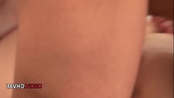 Airi Miyazaki rides big cock in steamy Japanese cowgirl scene