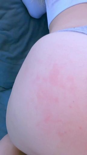 Dirty Housekeeper Saves Herself From Being Fired   Clip 3
