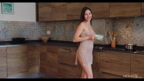 Late Dessert 2 - Shelena