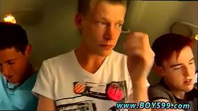 Boys emo gays porns sex movietures The fellows share JP'_s yam-sized