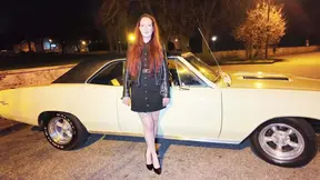 Mademoiselle Jou, 39ans, de Reims !