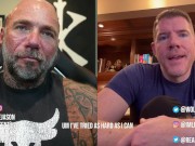 Porn Star Confessions - Legrand Wolf Part 2 (Episode 175)
