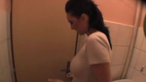Czech Public Fucksters 5