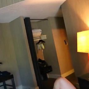 Cheating Wife Gets a Risky Creampie