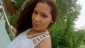 Amazing Cipriana