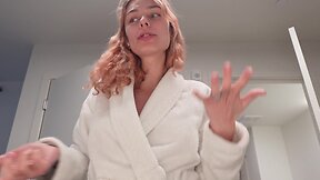 Vlogging from my new apartment: a day in my home