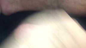 Daddy fat cock jack jerk tug and pull till he unloads a creamy river of cum