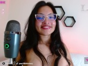 hot romantic sex, romantic love making, big ass,  big ass latina, love her feet, bouncing boobs,  as
