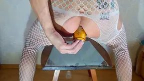 Exploring Limits: Steamy Anal Play Butt Plug Fun – Hot Amateur Gay Scenes