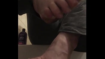 Jerk Off To My Smelly Socks &amp_ Dirty Feet