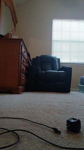 Red Dress Crossdresser Transvestite Crossdresser
