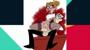 dexter and whore teacher