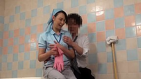 I Fuck The Cleaning Lady