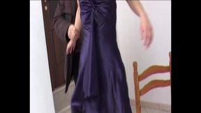 My Fucked-up Family 37 - Horny Relatives Get Taken Deep in Wild Home Chaos