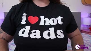 SluttyBBWs - Hairy BBW slut Rey Reigns loves married cock