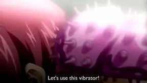 Kazama Mana Nurses Pleasure Back to Life in Steamy Hentai Encounter