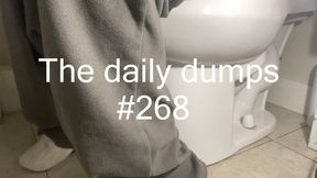 The daily dumps #268 mp4