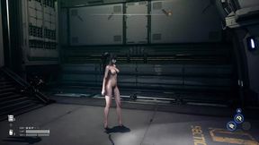 Stellar Blade Naked Mod (byLemi21) - Gameplay Preview