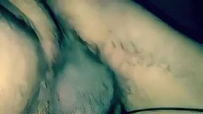 Hairy Hung Daddy Barebacks Young Lad