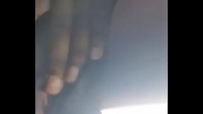 My wet pussy
