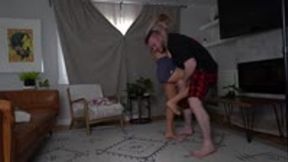 Busting and Head Scissors