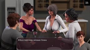 Complete Gameplay - Lust Epidemic,  Part 2