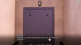 BUNCKERED CON MY FEMBOY (DEMO) PARTE four