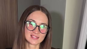 Social Media Model @Miralove @Showing Boobs & #Big Boobs #Nude #Brunette #Solo #Glasses Porn tube hd free | Tik.Porn