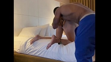 A Kings Welcome Part 1 A Room View Featuring Karla Insatiable