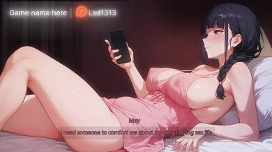 Cartoon Cheerleader Chokes On Cock Gym Floor Cum On Tits Dirty Talk Milf Fitness Hentai Pov Pussy Licking Taboo