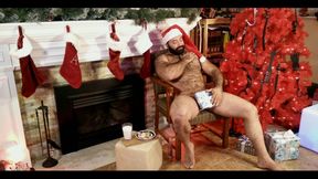 Merry Christmas everyone!