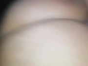 Mañanero con mi esposa