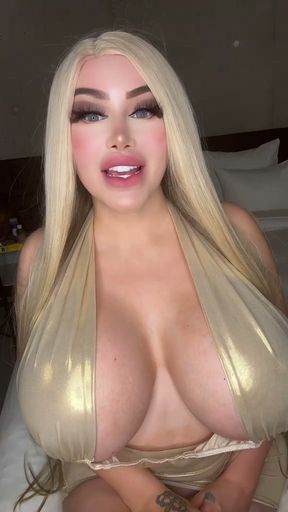 Gold princess