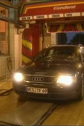 Matilda and the Anal Sins