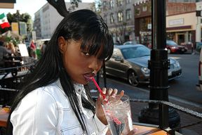 Engage Your Senses with Jada Fire in Passthrough Porn