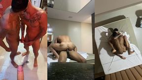 no motelzinho a gente se diverte a noite inteira