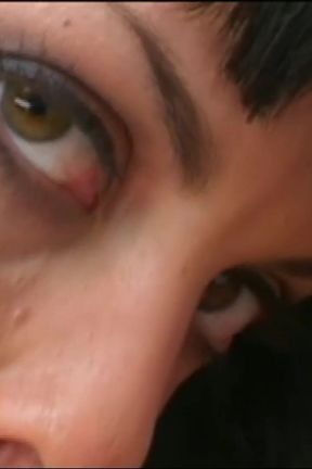 She Was Satisfied When She Fucked in the Ass