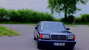 Hot Babe Big Boobs Deepthroats and Tit Fucks