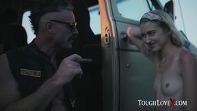 RV Life With Ch10e Cherry - Cherry Potter