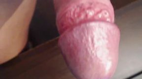 Claude Gets His Cock Hard and Talks Dirty - Solo