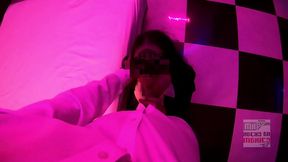 Captive Secretary Screwed Before Husband's Eyes