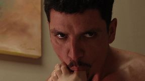 fudi meu cunhado hetero