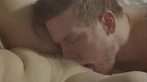 Curvy Slut Jay Taylor Gets Her Tight Wet Pussy Eaten Out - Steve Rickz