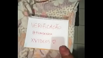 V&iacute_deo de verifica&ccedil_&atilde_o