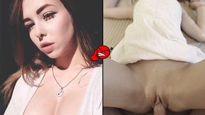 Skinny Porn Star Nata Ocean Needed to Cum