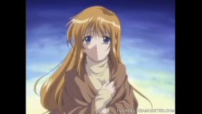 Steamy Hentai Encounter Unfolds in Animated Fantasy World