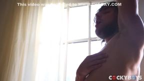 Excellent Porn Scene Homo Tattoo Newest Unique With Ricky Roman And Tayte Hanson